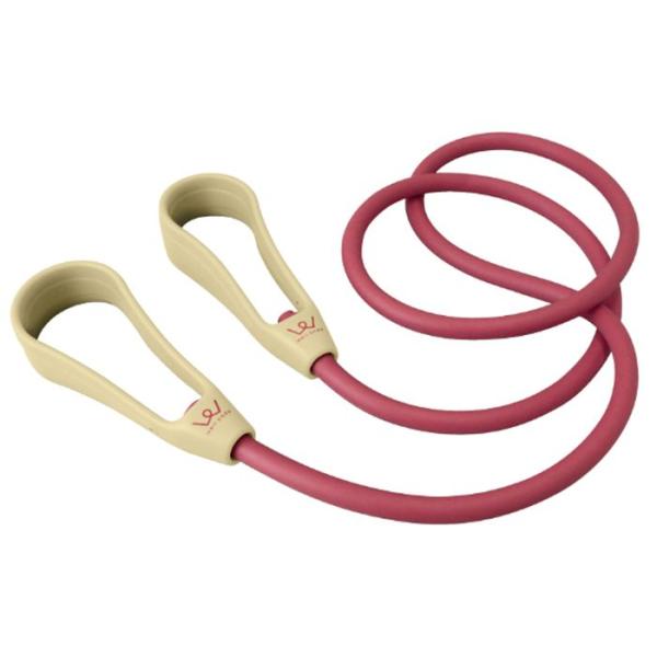 アルインコ エクササイズチューブ ソフト WBF113R