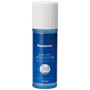 Panasonic（パナソニック） シェーバークリーニング液 ES004
