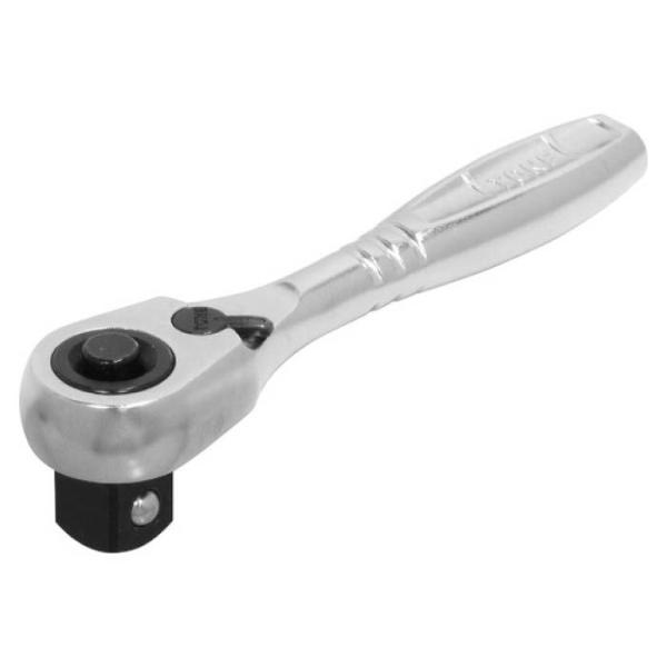 TONE コンパクトショートラチェットハンドル（ホールドタイプ） RH3CHS【2024/6/22 ...