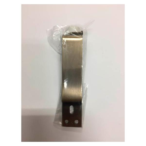 アトラスST公団戸当りAB　80mm白ゴム 小　AB【2024/2/4 20時 - 2/10 1時5...