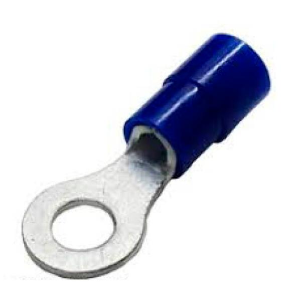 絶縁付丸型端子 NTMEX2-3