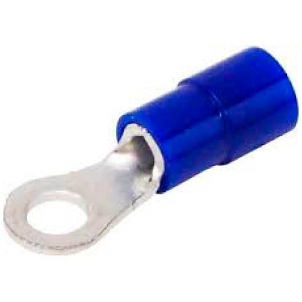 絶縁付丸型端子 NTMEX2-3.5