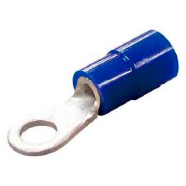 絶縁付丸型端子 NTMEX2-4