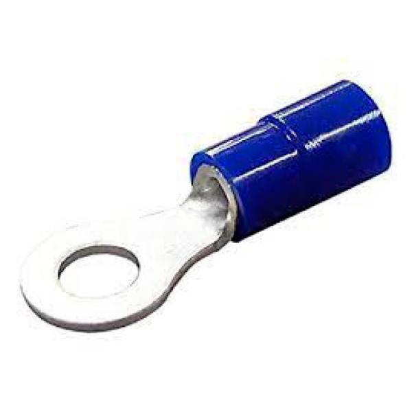 絶縁付丸型端子 NTMEX2-5