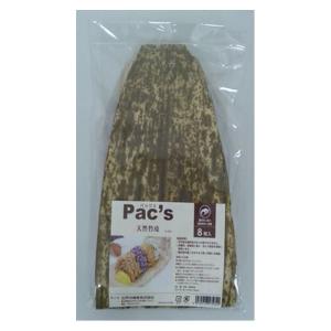 江戸川物産 天然竹皮8P E-5640