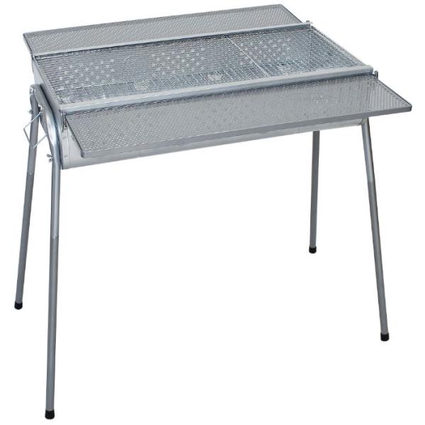 Field to Summit Wingグリル OF-BWN-N