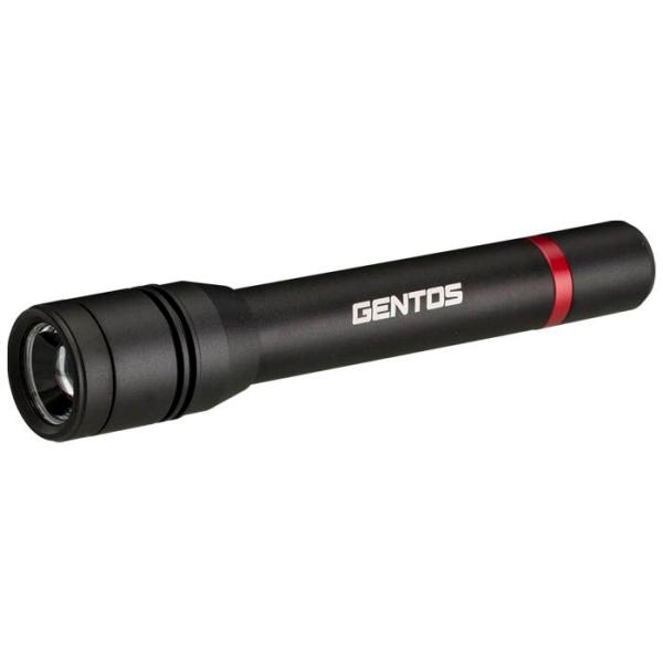 GENTOS LEDハンディライト　レクシード332D RX-332D