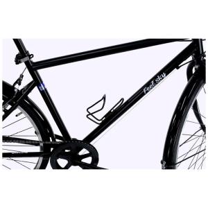 自転車 Feel sky ペットボトルゲージ ...の詳細画像2