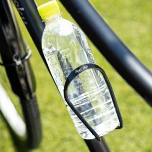 自転車 Feel sky ペットボトルゲージ ...の詳細画像3