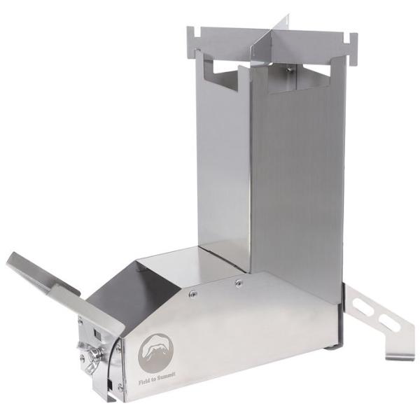 Field to Summit ロケットストーブ OF−BRKS