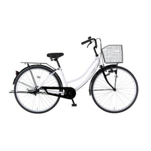 商談中】美品‼︎ 26インチ LEDオートライト軽快車