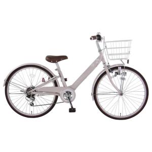 当店限定P10倍 6/25 キッズ 子供用 自転車 玉越 26インチ 2025 マハロ