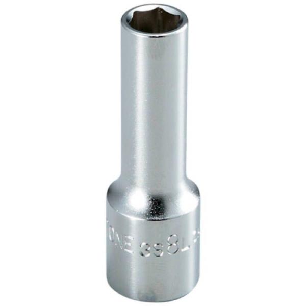KTC ディープソケット差込角9.5mm対辺17mm 3S17LHP