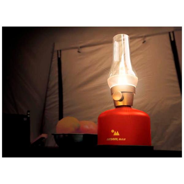 ライソン ルーシーランタン KOLT-010R