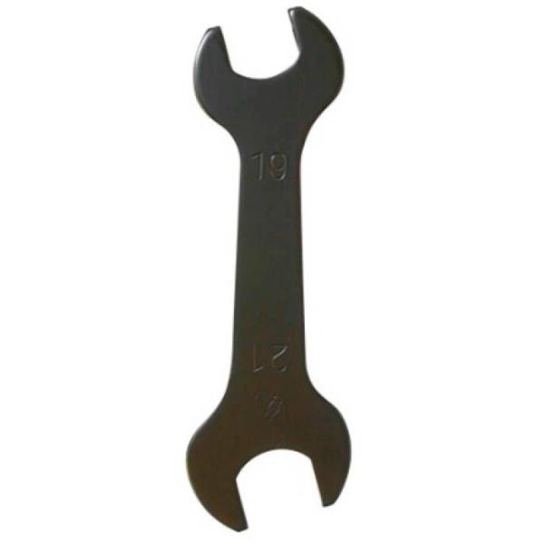 八幡ねじ スパナ（EZ−R） 19×21