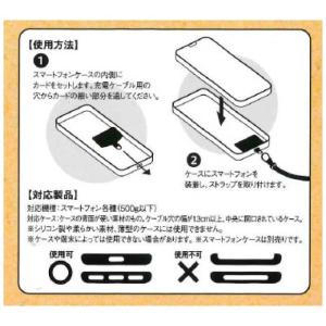 ショルダーストラップ フレッシュミント N28...の詳細画像2