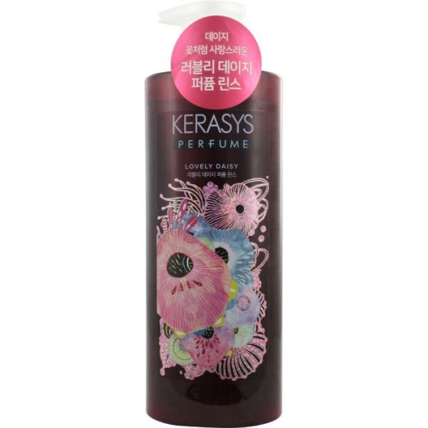 ケラシス ラブリーデイジーパフュームリンス 600mL
