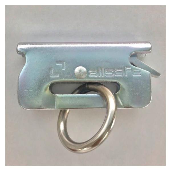 オールセーフ リング付ワンピース R-P-1