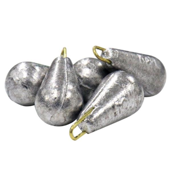 ルナヒサノ RNナス鉛 3号