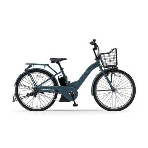 YAMAHA 2025年モデル 電動自転車 ヤマハ PAS Ami 26インチ PA26A