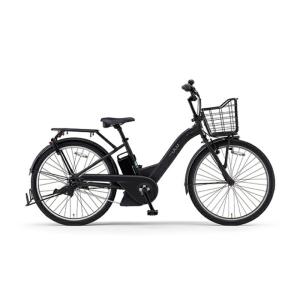 YAMAHAヤマハ電動アシスト自転車26インチ12.3Ah ブラック 25pa26w_rb-dbl.jpg