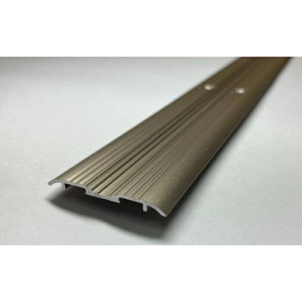 ウイングレール 35SC-R ステンカラー 2m