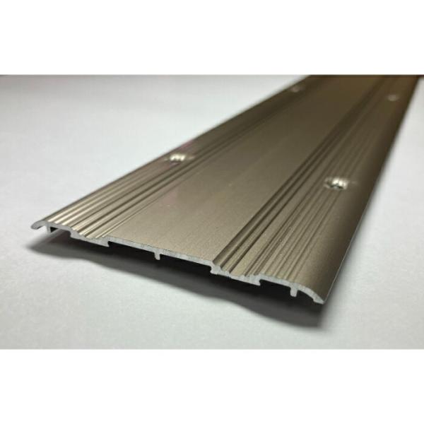 ウイングレール 66W-R ステンカラー 2m