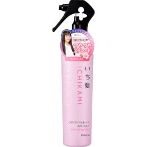 いち髪 つやつやストレート和草ミスト ヘアミスト 150ml