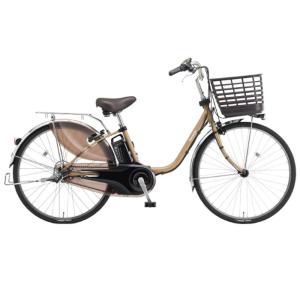 Panasonic（パナソニック） 26ビビ・YX（3段） T：チェスナット