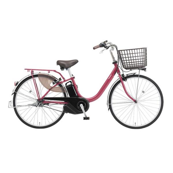 Panasonic（パナソニック）　26ビビ・L　R2：ルージュローズ/BE-FL634