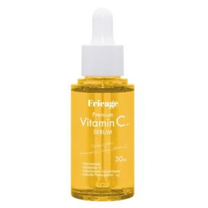 フリアージュ Frieage セラム 美容液 30ml : EverLink Yahoo