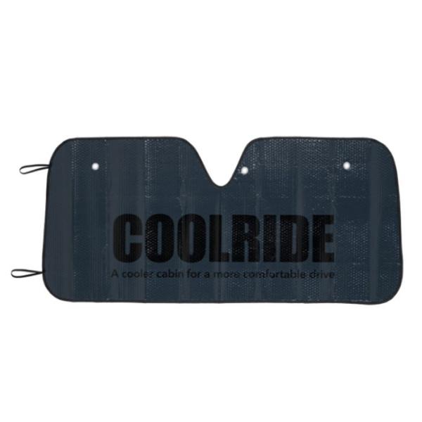 サンシェード COOLRIDE NFSSR-13060CRGY