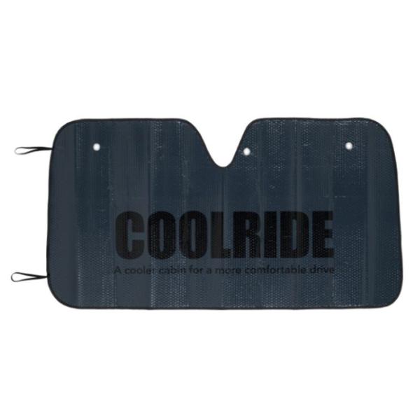 サンシェード COOLRIDE NFSSR-13070CRGY