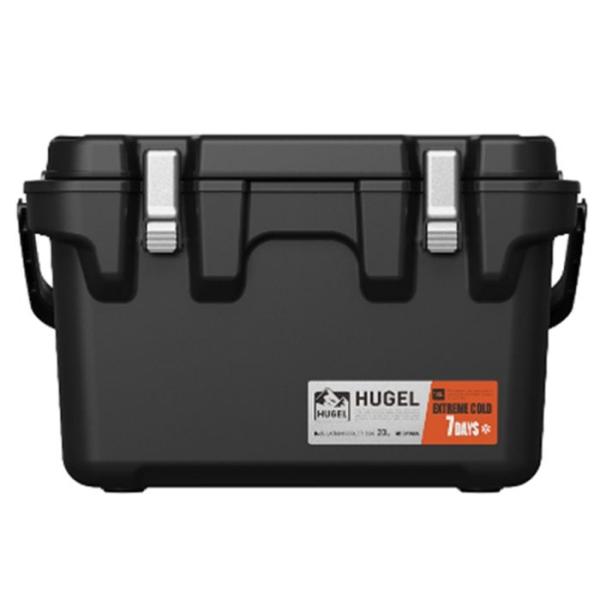 アイリスオーヤマ HUGEL真空断熱クーラーボックス20L VITC-20R