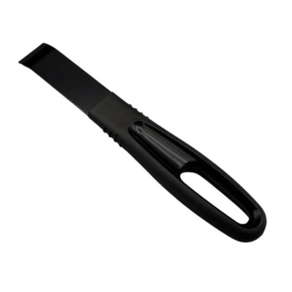 BLACK×BLACK 細幅刃付スクレーパーP型R BBP-20R