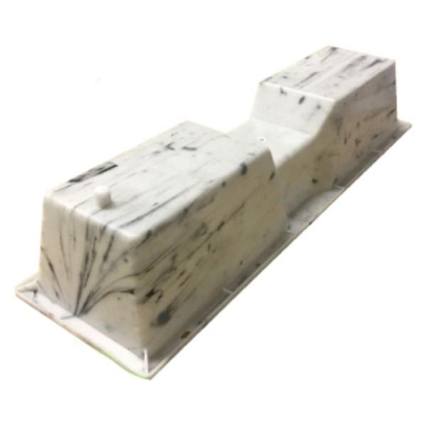 フソー化成 大理石調ライトロック R410ND