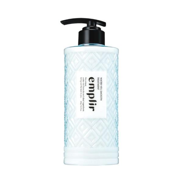 emplir（アンプリール） ウォーターベール　スムースヘアトリートメント 420ml