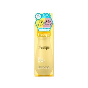 Recipe(レシピ) メイクキープUVミスト ...の商品画像