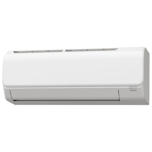 CORONA 10畳用ルームエアコン CSH-N2826R
