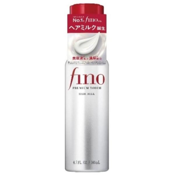 finetoday フィーノ　プレミアムタッチ浸透美容液ヘアミルク 140ml