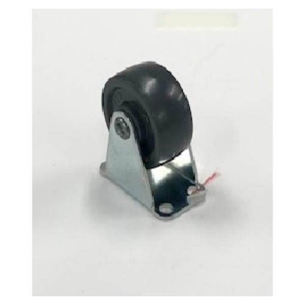 ハンマーキャスター キャスター 420 R-U 32　固定