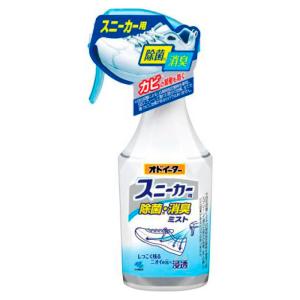 小林製薬 オドイータースニーカー用 除菌消臭ミスト 250ml