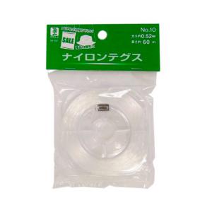 I・HELP ナイロンテグス10号 IH-547の商品画像