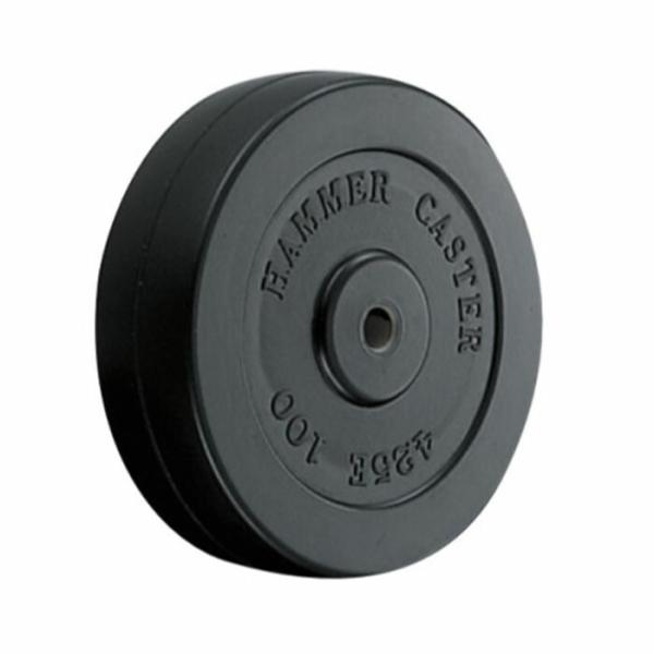 ハンマーキャスター キャスター(タイヤ) 425E-R100