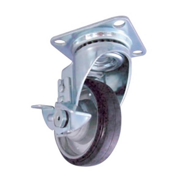キャスター413 2S-1R100 自在SP付