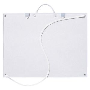 サクラクレパス プラスチック画板 EGS-G3