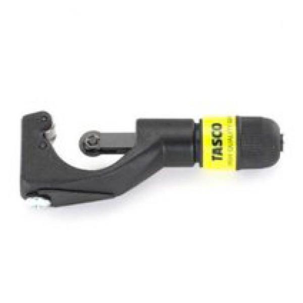 イチネンTASCO チューブカッター（42） TA-560TB