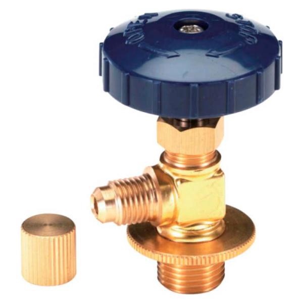 イチネンTASCOR22サービス缶バルブ TZ-163