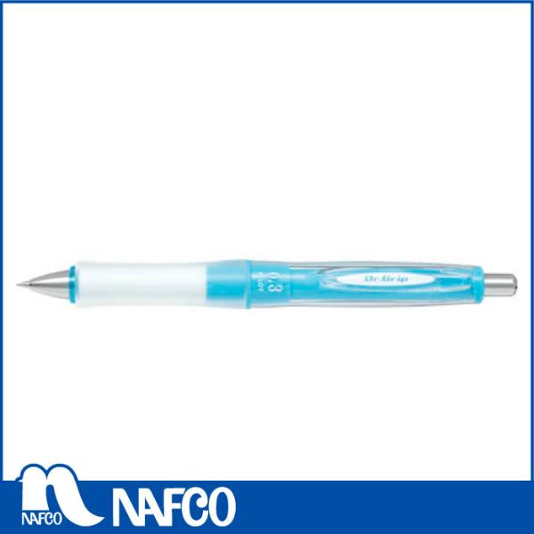 パイロットコーポレーションドクターグリップgスペックシャープペン　　0.3mmHDgS60R3-SL