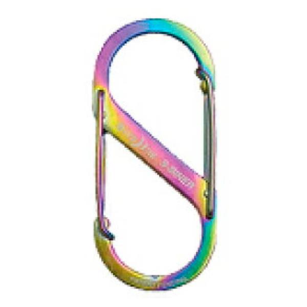 ナイトアイズ エスビナー　#4 ブラックチタン